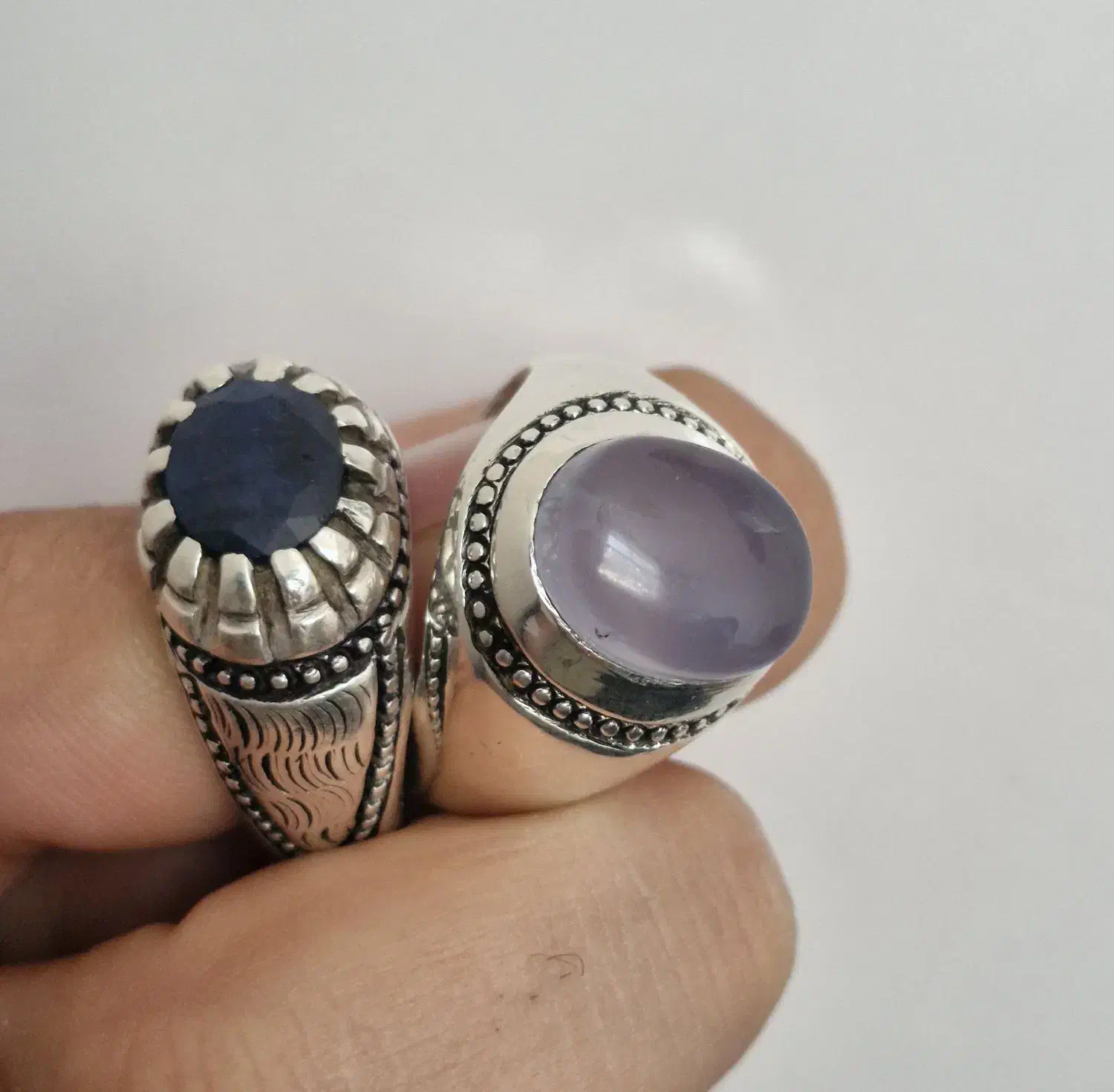 انگشتر فخر|جواهرات|بجنورد, |دیوار