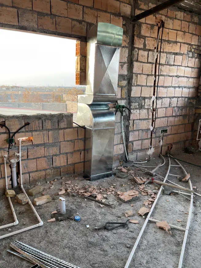 کانالسازی فربد|کولر آبی|پاکدشت, پاکدشت (مامازند)|دیوار