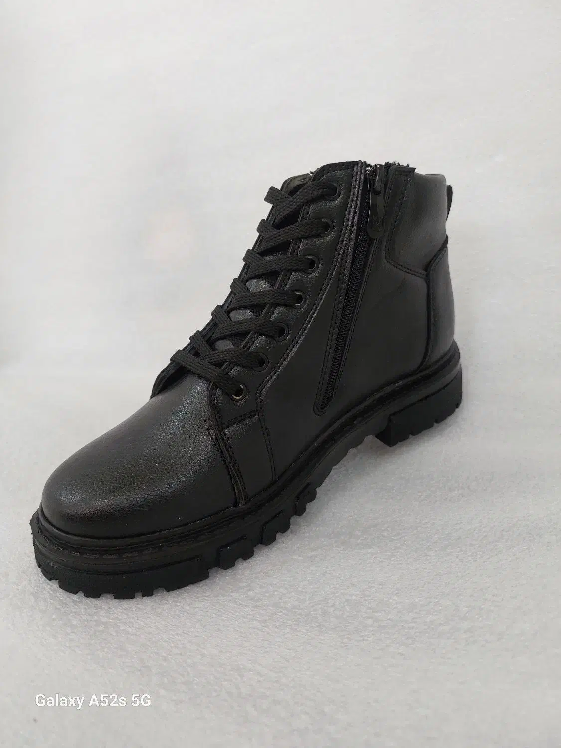 فروش فوق العاده نیم بوت مردانه|کیف، کفش، کمربند|اصفهان, پوریای ولی|دیوار