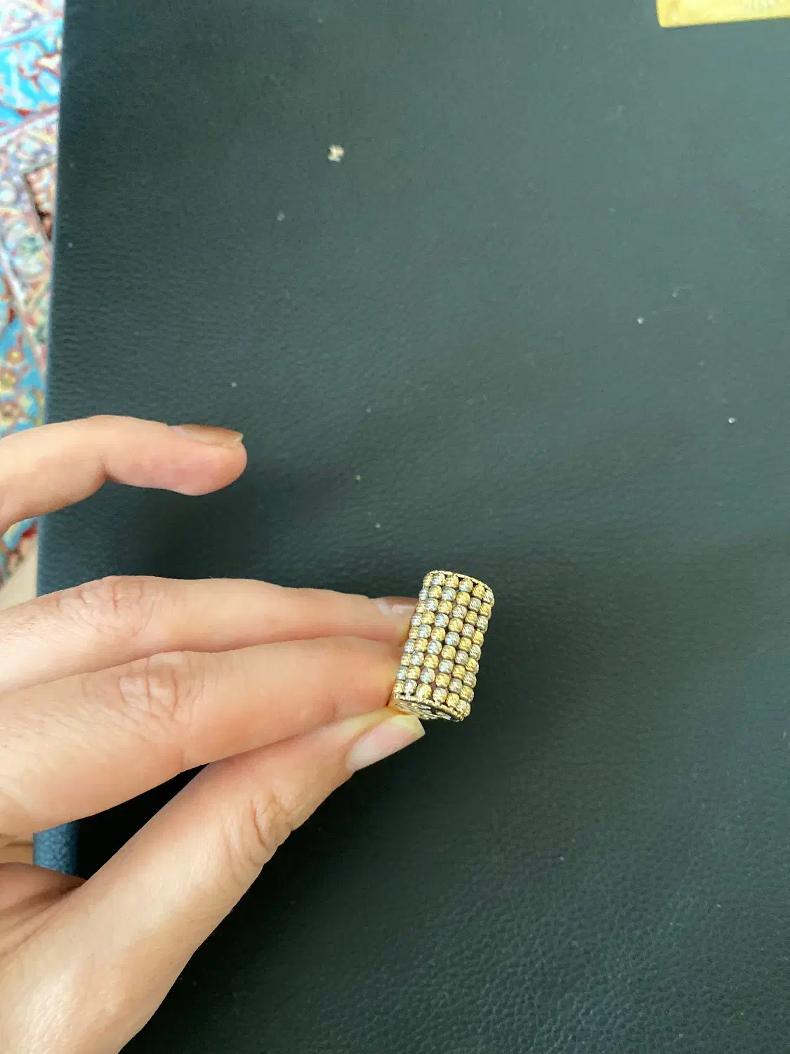 فروش به دلیل نیاز مالی|جواهرات|ارومیه, |دیوار