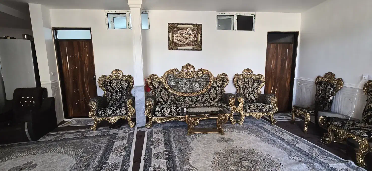 خانه مغازه دار|فروش خانه و ویلا|هشترود, |دیوار