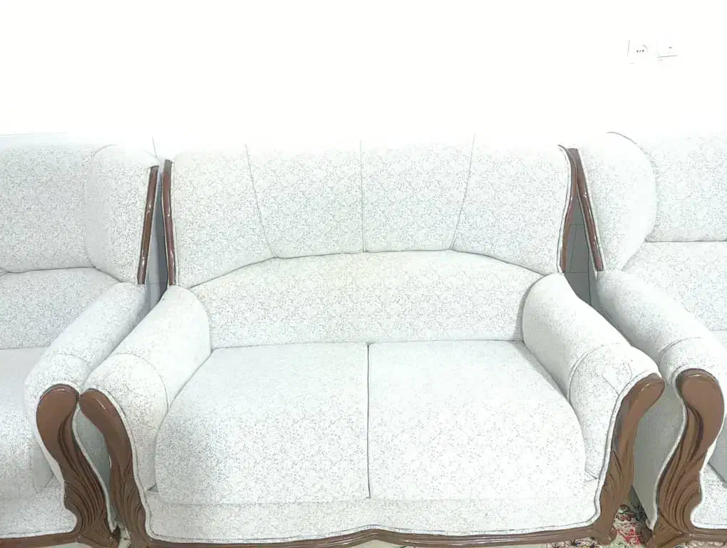 مبلمان راحتی|مبلمان خانگی و میز عسلی|حمیدیا, |دیوار