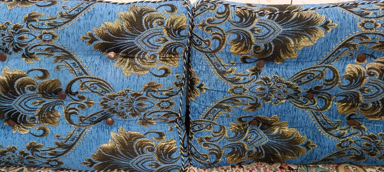 پشتی درحدنو|رختخواب، بالش، پتو|لیکک, |دیوار