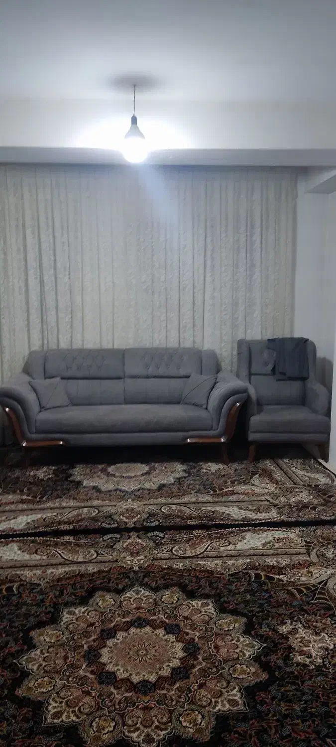 فروش آپارتمان ۸۵ متری ۲ خوابه در مسکن مهر آبشناسان|فروش آپارتمان|رباط‌کریم, مسکن مهر آبشناسان|دیوار