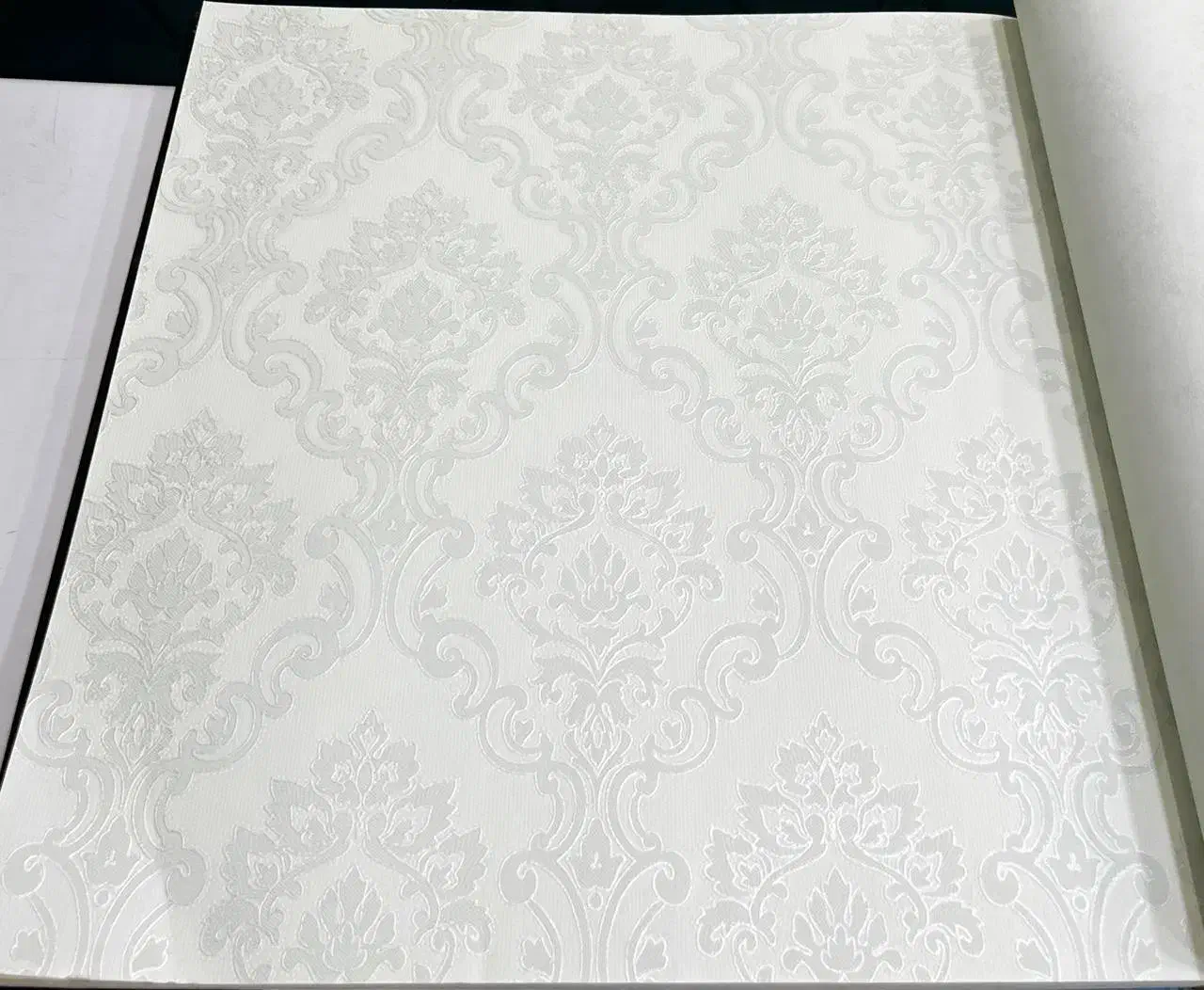 کاغذ دیواری اقساطی با نصب حرفه ای|مصالح و تجهیزات ساختمان|کرمان, |دیوار