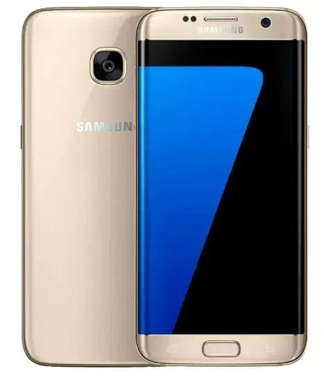 گوشیس سامسونگ s7 edge|موبایل|تهران, وردآورد|دیوار