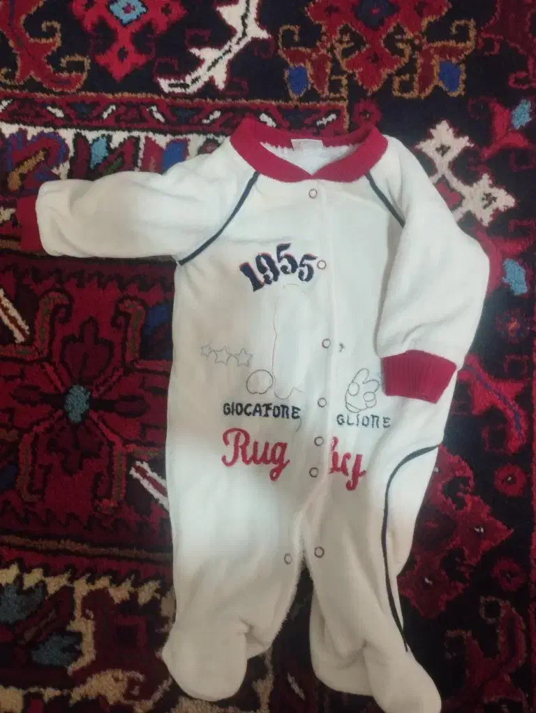 کاپشن سرهمی سوشرت شلوار|کفش و لباس بچه|تبریز, |دیوار