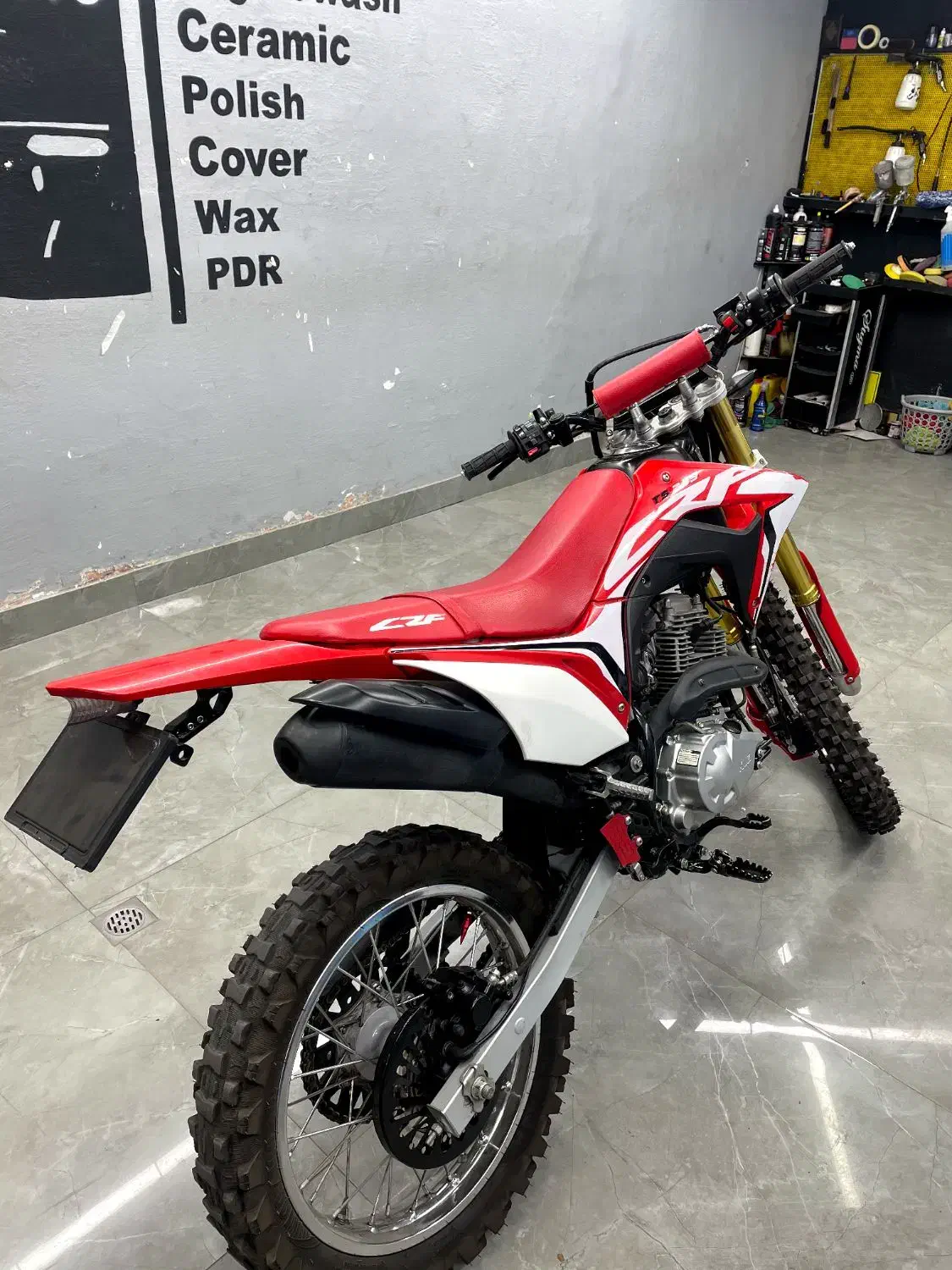 تریل توسن ۲۵۰ رادیات دار ۱۴۰۳ کمترین قیمت کل ایران|موتورسیکلت|لاهیجان, شهرک جانبازان|دیوار