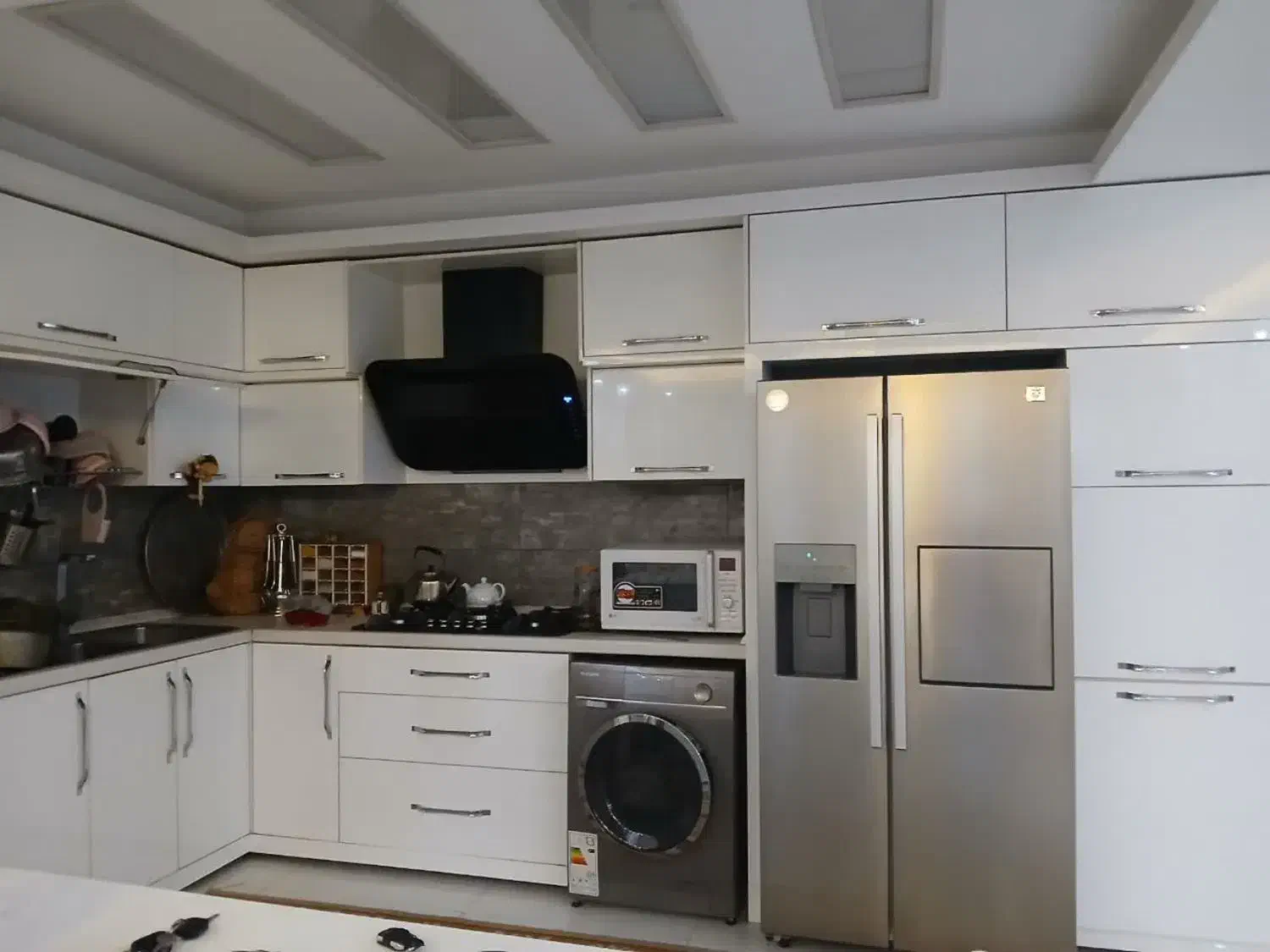 دوطبقه فردوسی 200 متر|اجارهٔ خانه و ویلا|شاهینشهر, فردوسی|دیوار