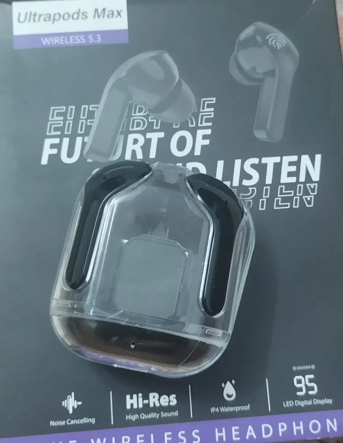 ایرپاد|لوازم جانبی موبایل و تبلت|بیرجند, |دیوار