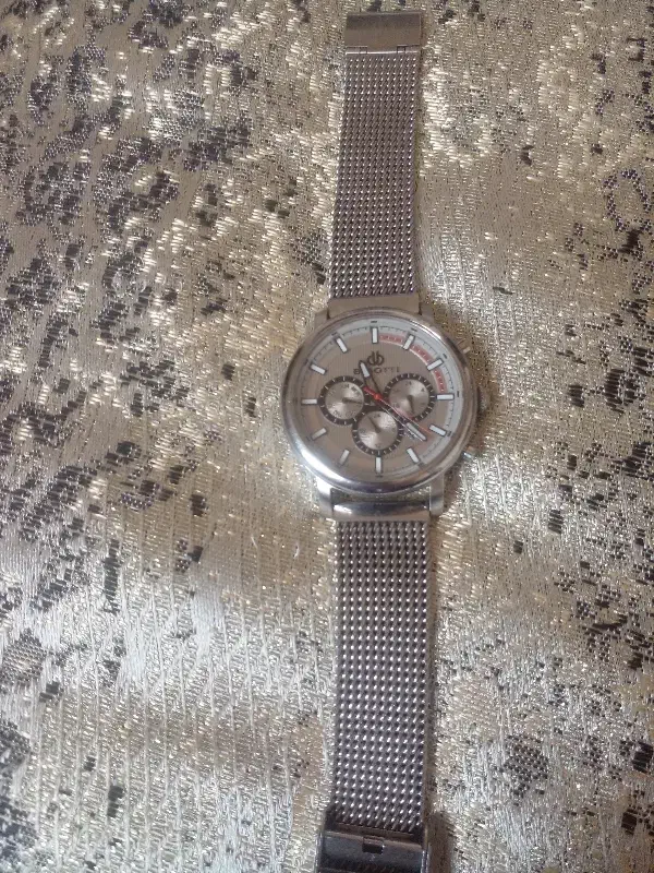 ساعت مچی|ساعت|مشهد, وحید|دیوار