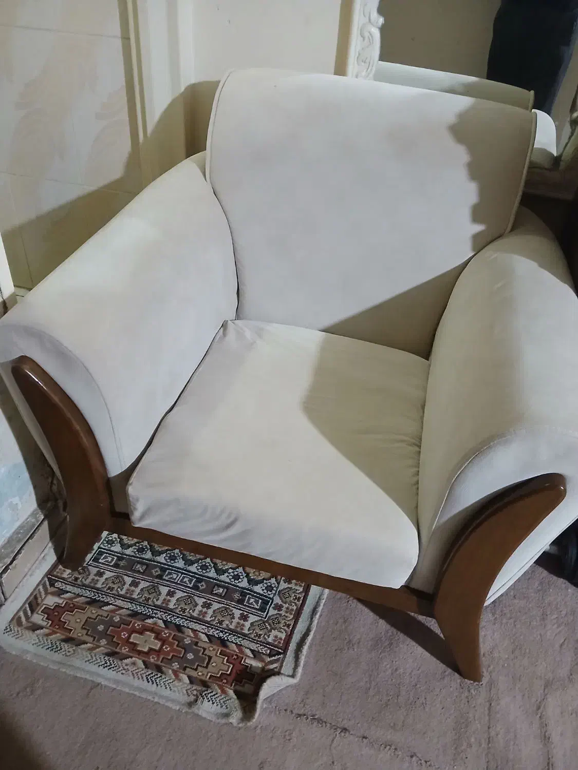 مبل|مبلمان خانگی و میز عسلی|تهران, شهرک فردوس (حسینی)|دیوار