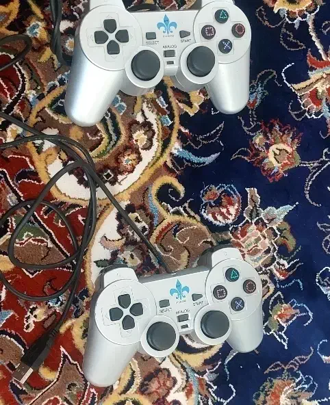 دست برای کامپیوتر|کنسول، بازی ویدئویی و آنلاین|مشگین شهر, |دیوار