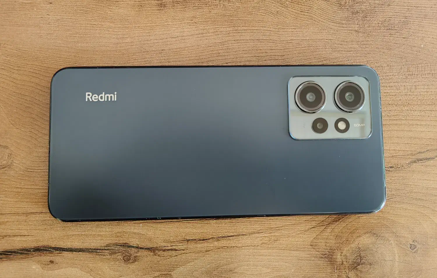 Xiaomi Redmi Note 12 - 128/8|موبایل|کرج, کرج نو|دیوار