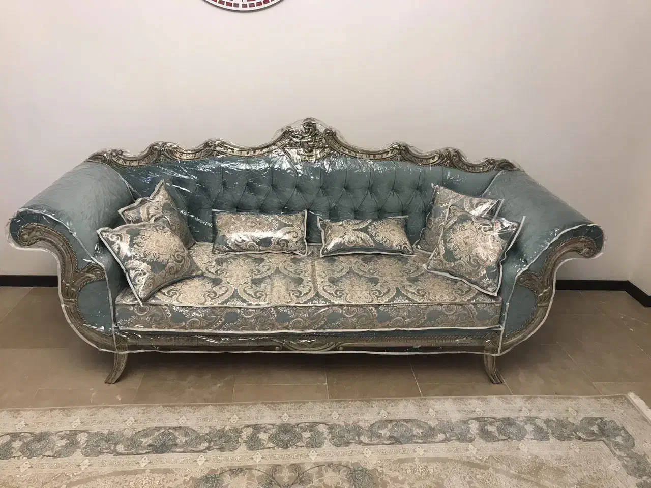 کاور و‌ پیراهن مبل .تعمیرات مبل|خدمات پیشه و مهارت|تهران, شهرک ولیعصر شمالی|دیوار