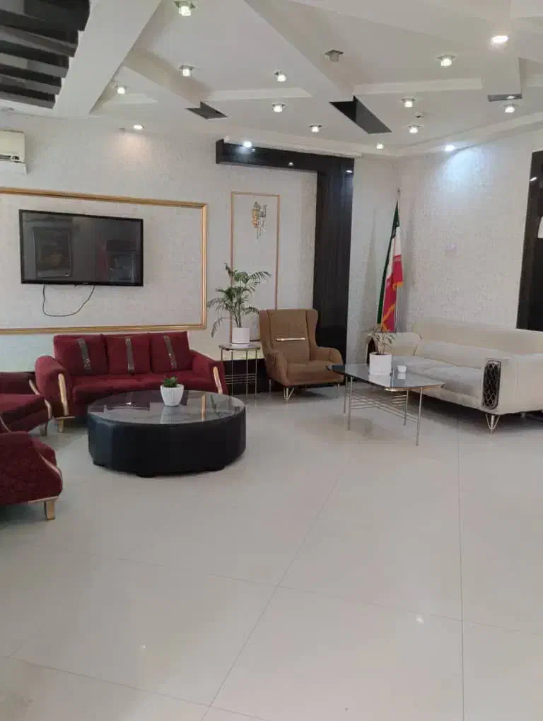 هتل اپارتمان مهمانپذیرمسافرخانه|اجارهٔ کوتاهمدت آپارتمان و سوئیت|مشهد, نوغان|دیوار