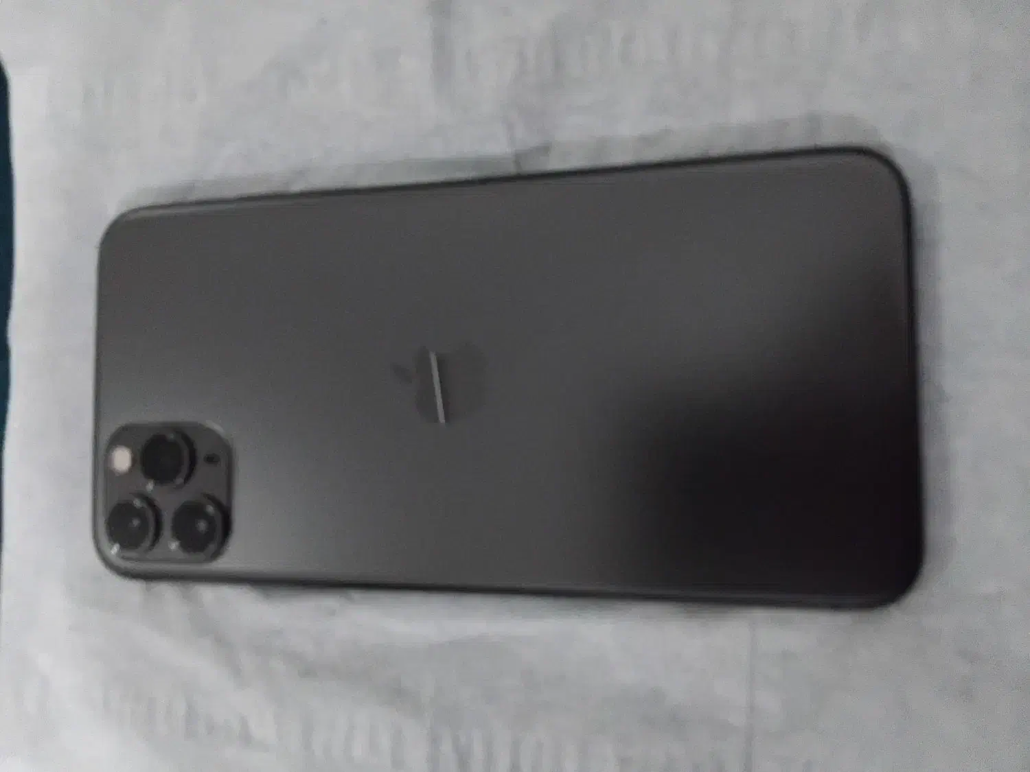 اپل ۱۱ پرومکس|موبایل|کرج, شاهین‌ویلا|دیوار