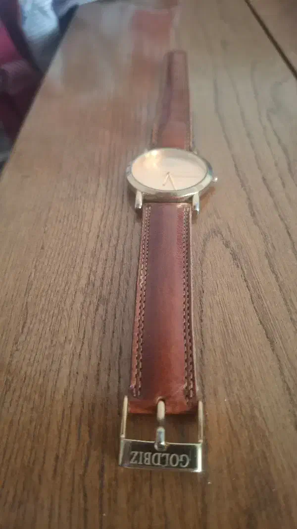 ساعت گلدبیز صفحه وعقربه طلا ۱۸ ساعت هابلوت سوئیس|ساعت|کرج, ساسانی (قلمستان)|دیوار