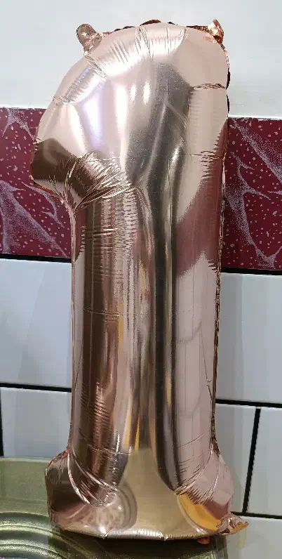 فروش بادکنک عددی تولد 2 و 1|اسباببازی|دلیجان, |دیوار