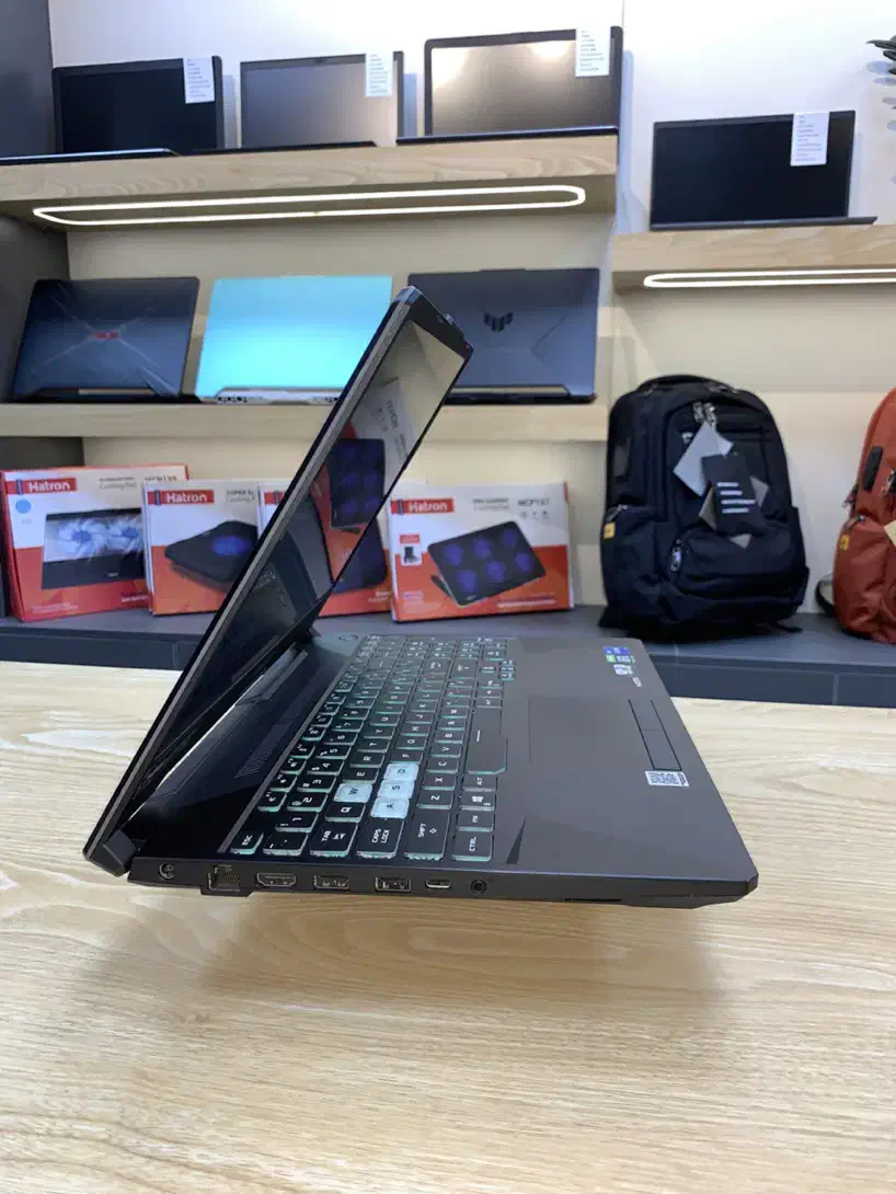 شاهزاده گیمینگ/ ایسوس TUF تاف|رایانه همراه|مشهد, دانشجو|دیوار