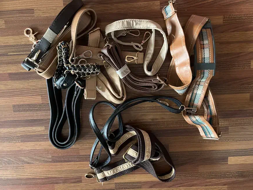 بند کیف و ساک|کیف، کفش، کمربند|همدان, |دیوار