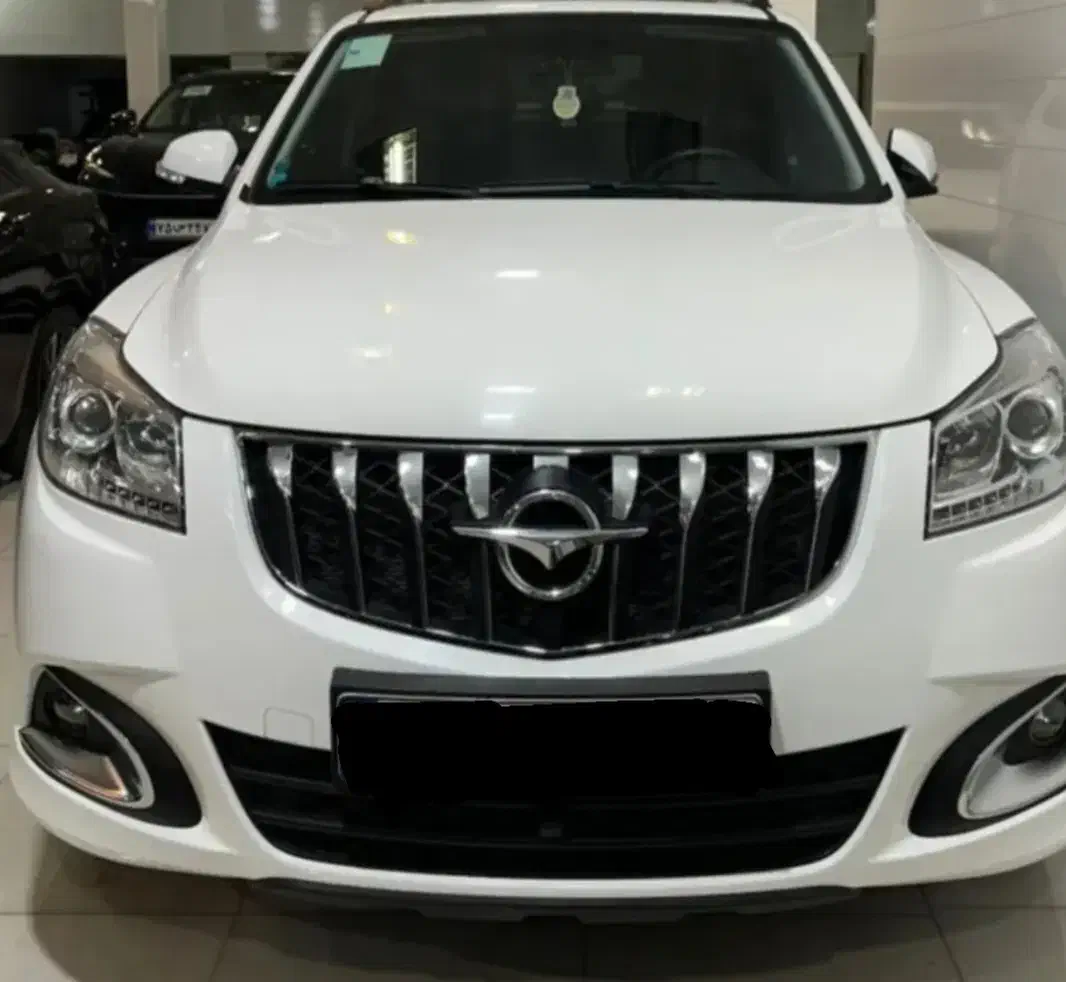 هایما S5 نقد و اقساط سند به نام|خودرو سواری و وانت|تهران, اقدسیه|دیوار