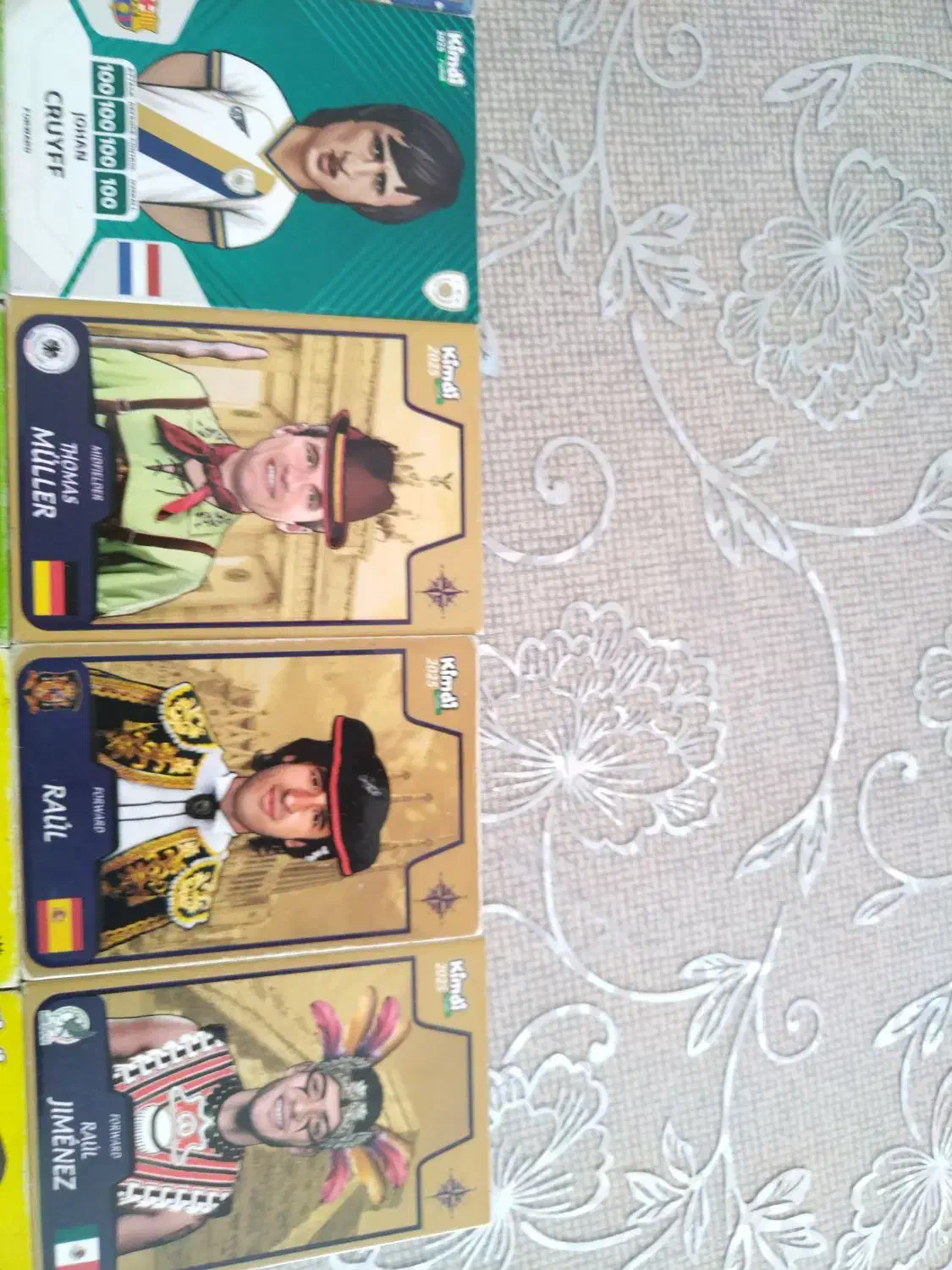 کارت کیمدی|اسباب‌‌بازی|زنجان, |دیوار