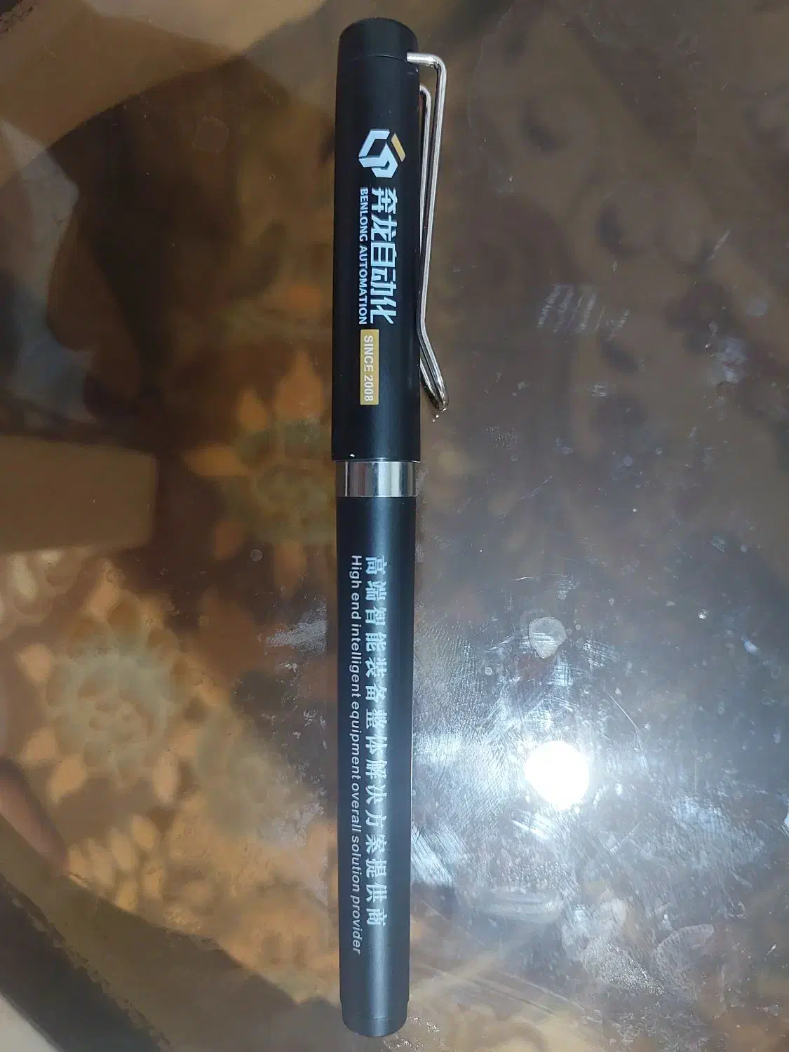 خودنویس چینی|لوازم التحریر|قم, باجک یک|دیوار