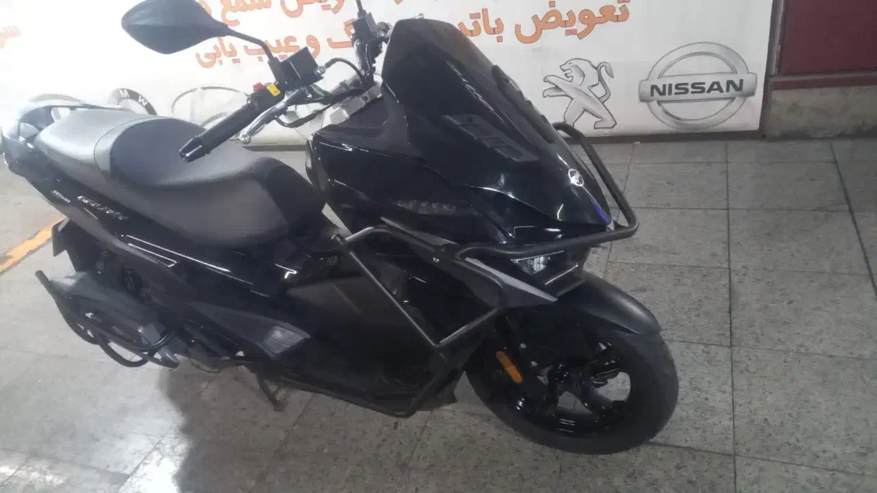 jt 200|موتورسیکلت|تهران, حر|دیوار