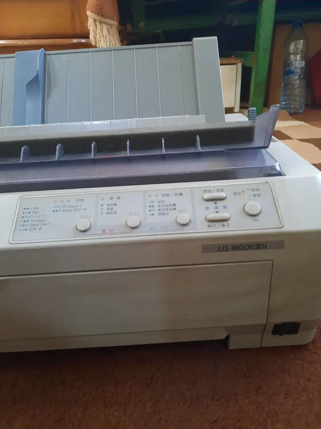 چاپگر|پرینتر، اسکنر، کپی، فکس|قدس, شهرقدس|دیوار