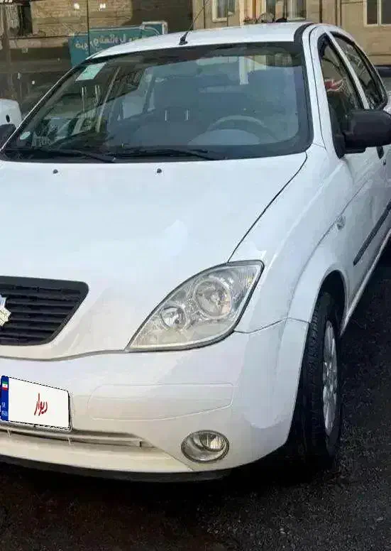 تیبا صندوق دار|خودرو سواری و وانت|قدس, شهرقدس|دیوار