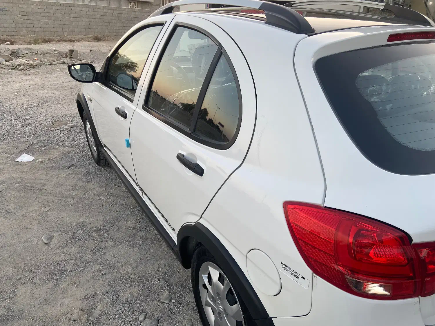 کوییک rs|خودرو سواری و وانت|بندرعباس, |دیوار