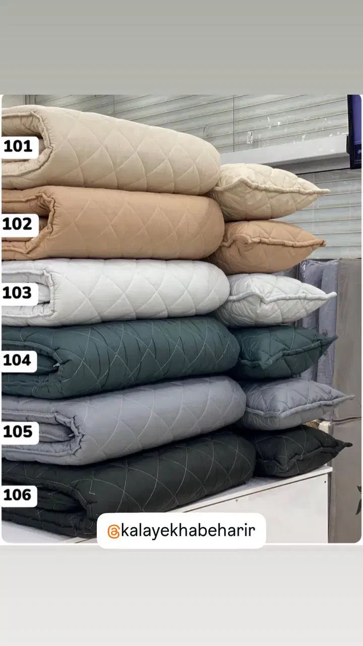 ست سه تیکه مهمان|رختخواب، بالش، پتو|بندرعباس, |دیوار