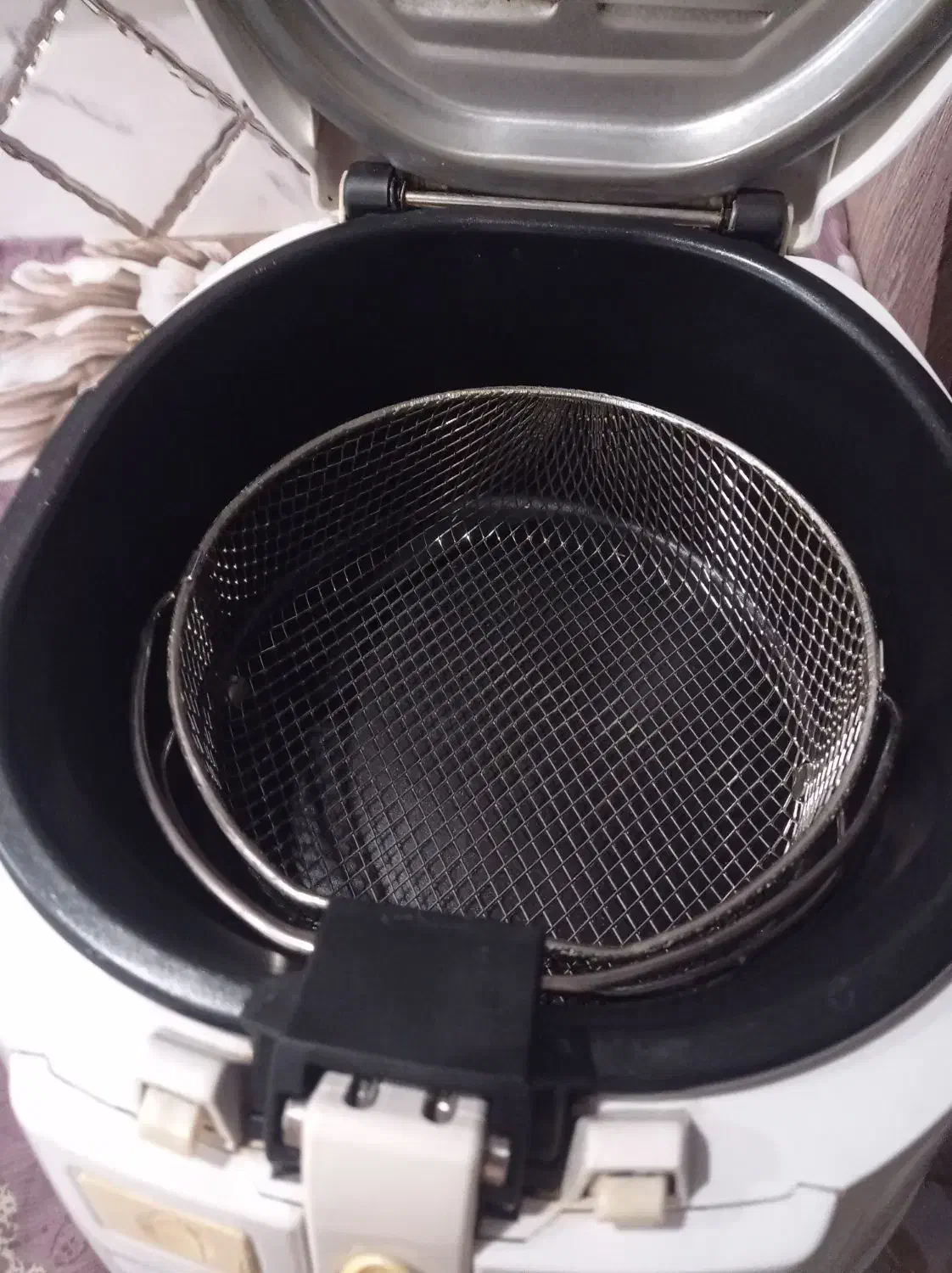 سرخ کن|سایر لوازم برقی|اسلامشهر, شهرک قائمیه|دیوار