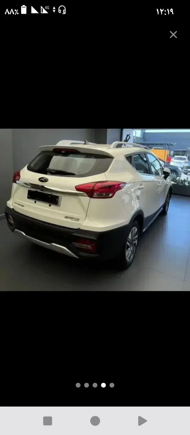 KMC / sr3 صفرخشک 404تحویل فوری|خودرو سواری و وانت|تهران, صادقیه|دیوار