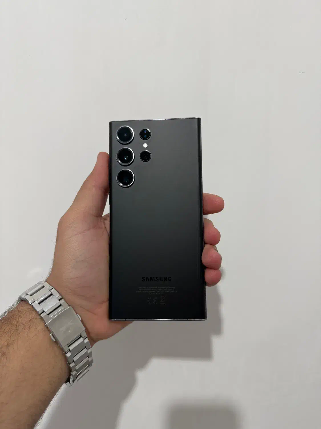 S23 ultra 256G|موبایل|کوهپایه, |دیوار