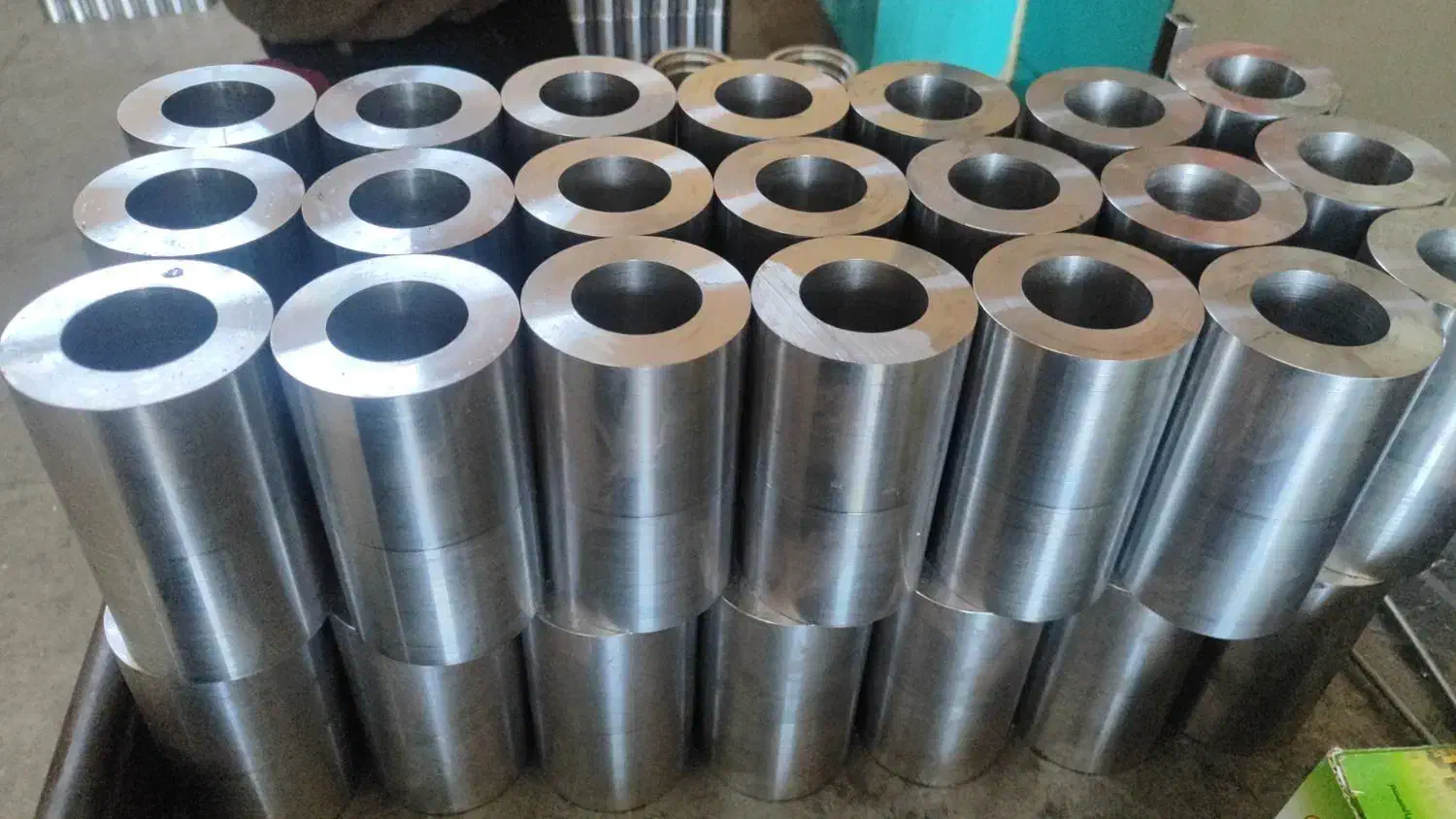 استخدام نیروی کار جوان و فنی|استخدام صنعتی، فنی، مهندسی|برخوار, |دیوار