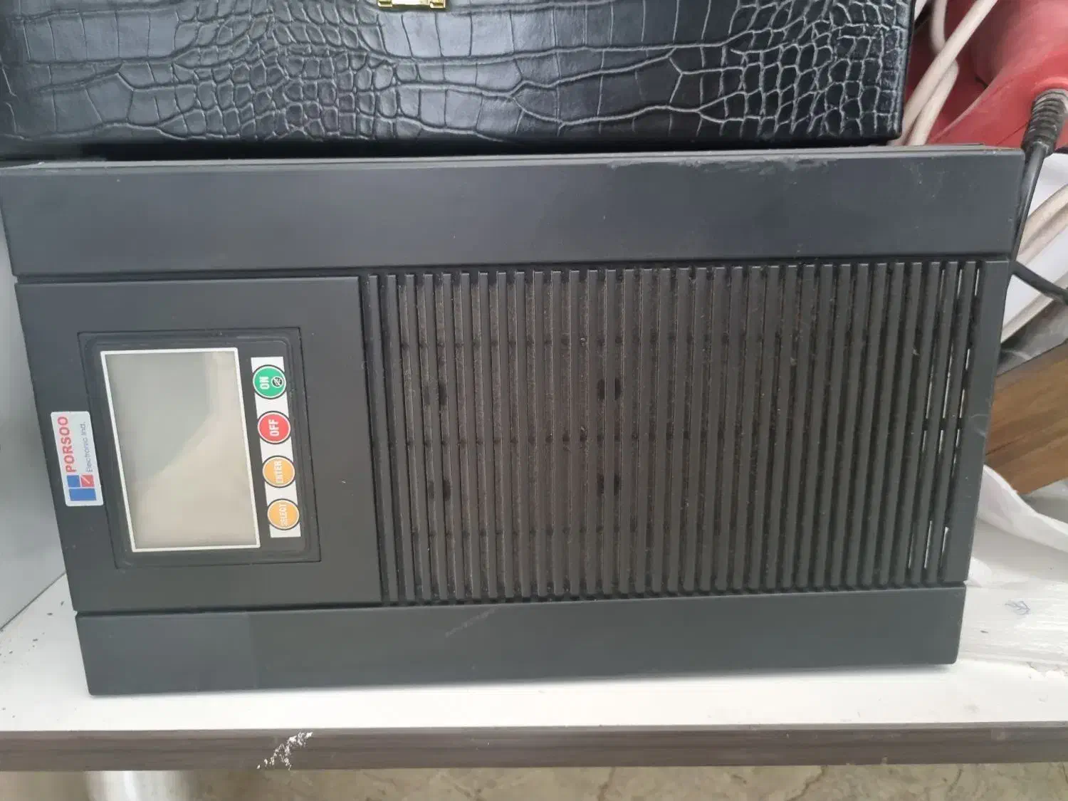 یو پی اس  2 کاوا|قطعات و لوازم جانبی رایانه|تهران, ارم|دیوار