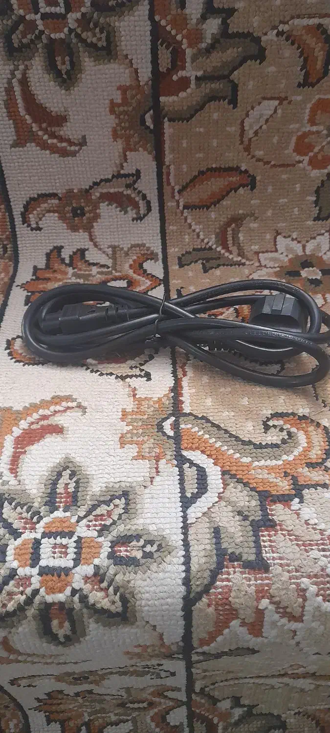 کابل گرافیک|قطعات و لوازم جانبی رایانه|قم, نیروگاه|دیوار