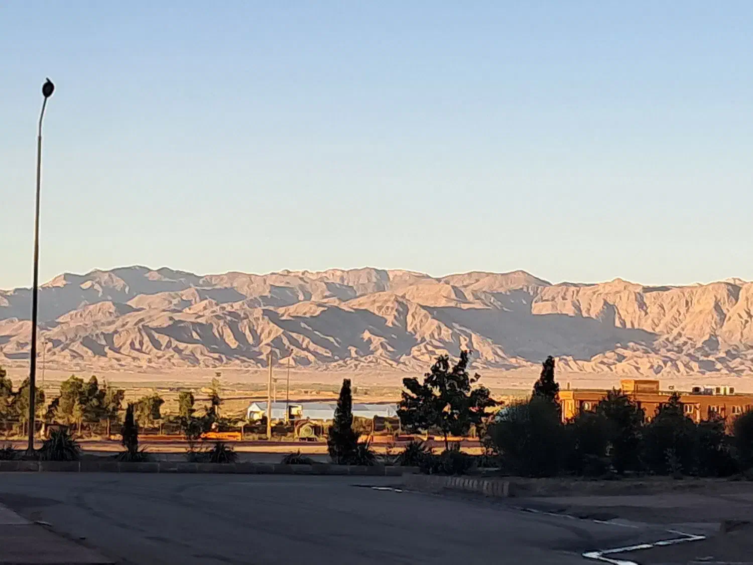 زمین جهت احداث باغ و گارگاه و پرورش...|فروش دفتر صنعتی، کشاورزی، تجاری|کرمان, |دیوار