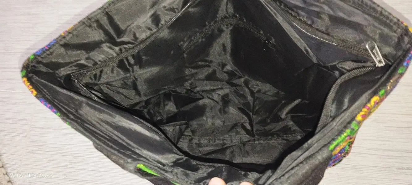 کیف هندی|کیف، کفش، کمربند|مشهد, سیلو|دیوار