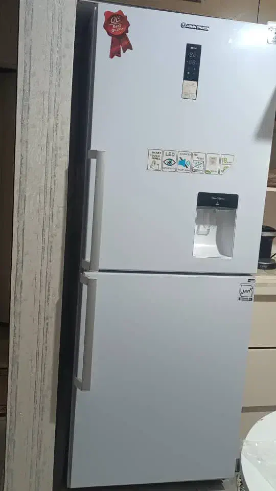 یخچال|یخچال و فریزر|سهند, |دیوار