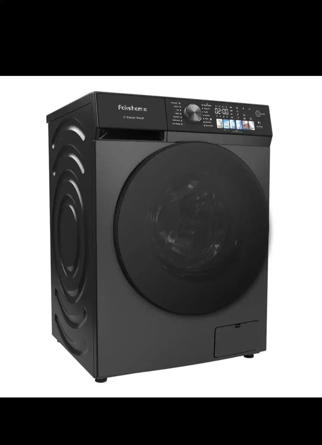 لباسشویی پاکشوما اخرین مدل x9|ماشین لباسشویی و خشک‌کن لباس|اندیشه, اندیشه فاز ۴|دیوار