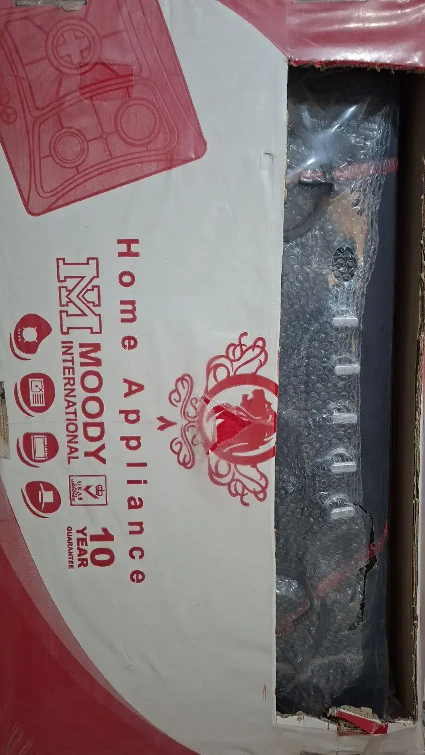 گاز رومیزی نو|اجاق گاز و لوازم برقی پختوپز|محمدیه-قزوین, |دیوار