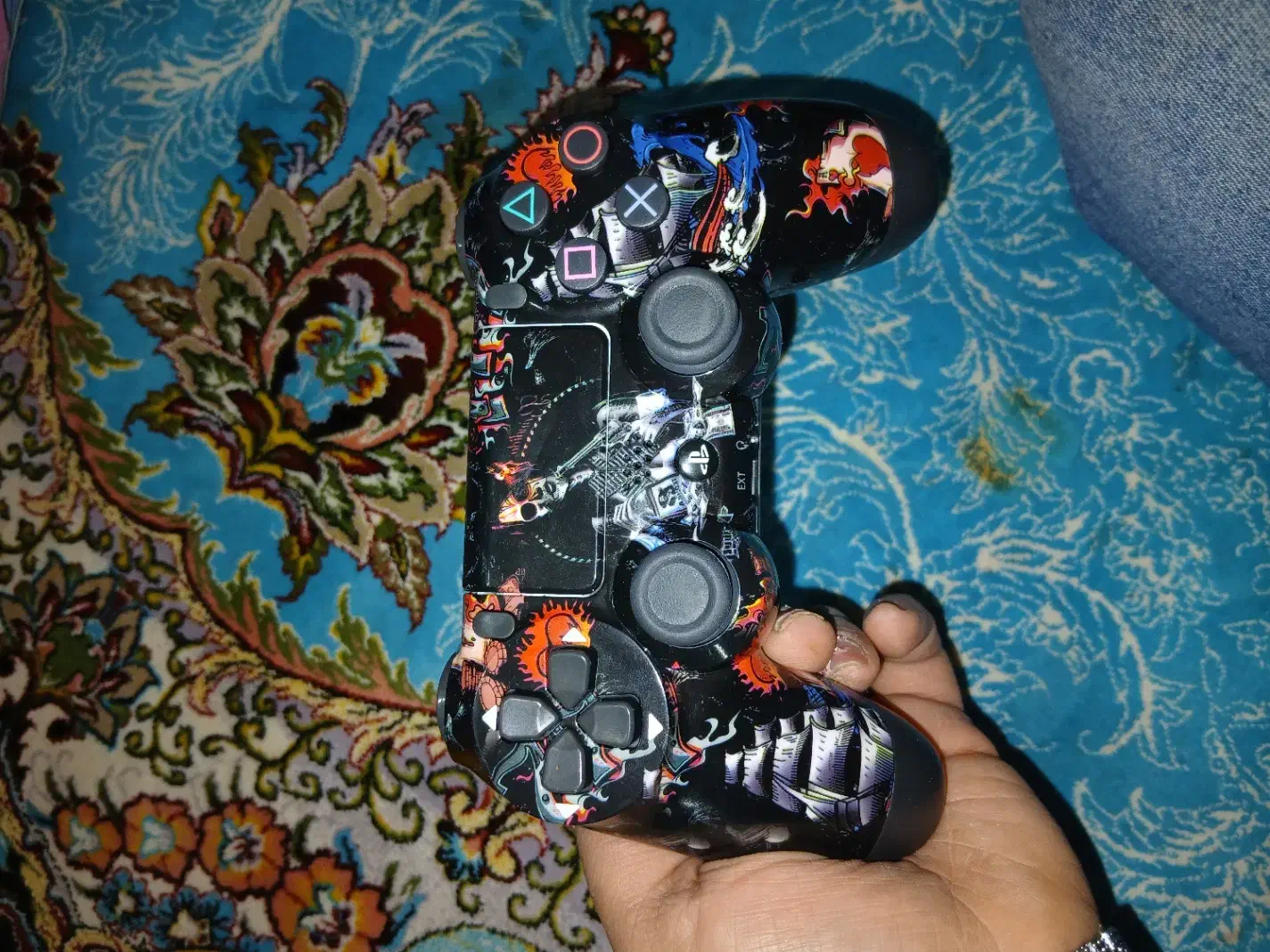 دسته بازی|کنسول، بازی ویدئویی و آنلاین|صفادشت, |دیوار