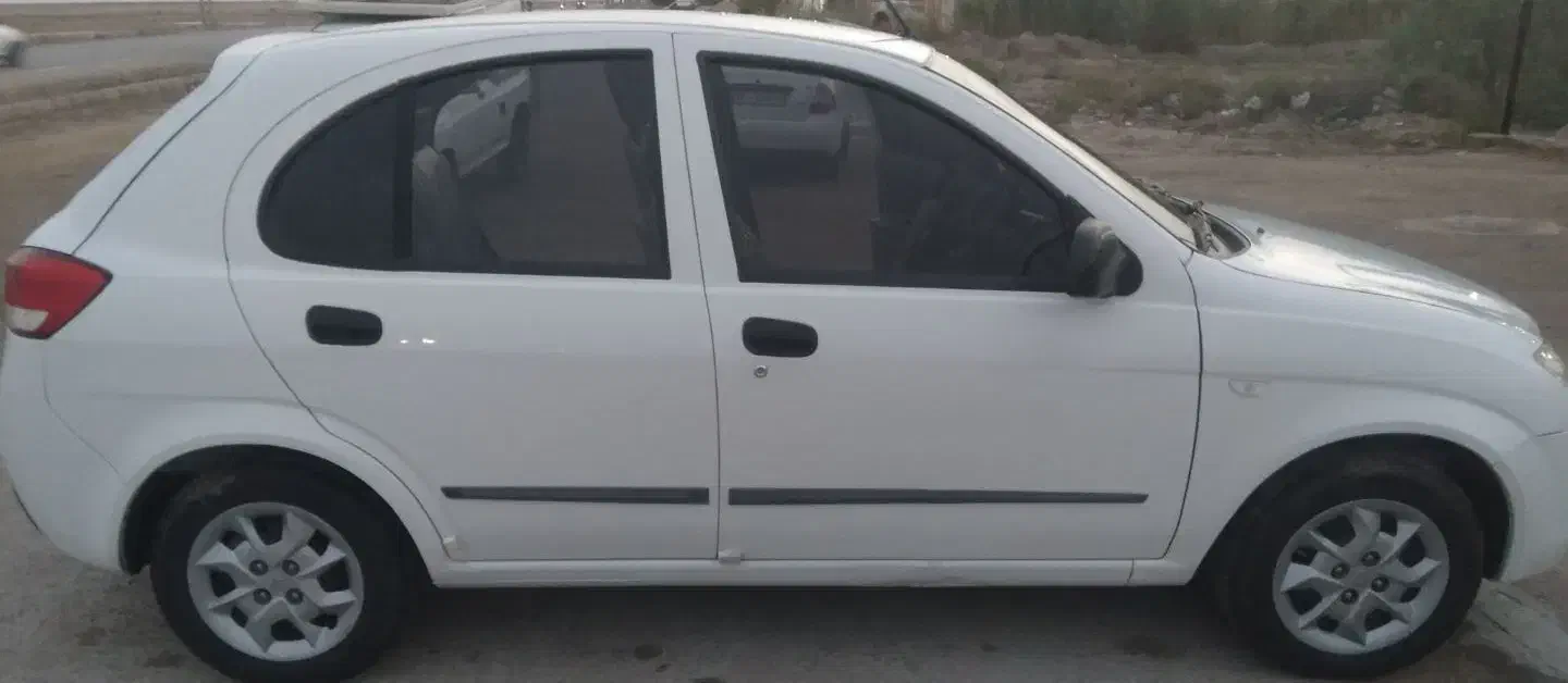 تیبا2مدل400|خودرو سواری و وانت|آبادان, |دیوار