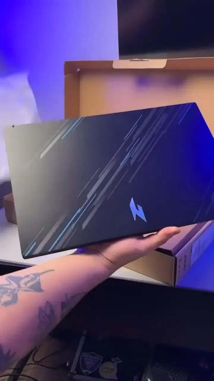 تامین لپتاپ نو ACER با گارانتی و اقساط|رایانه همراه|نیشابور, محله میدان باغات|دیوار