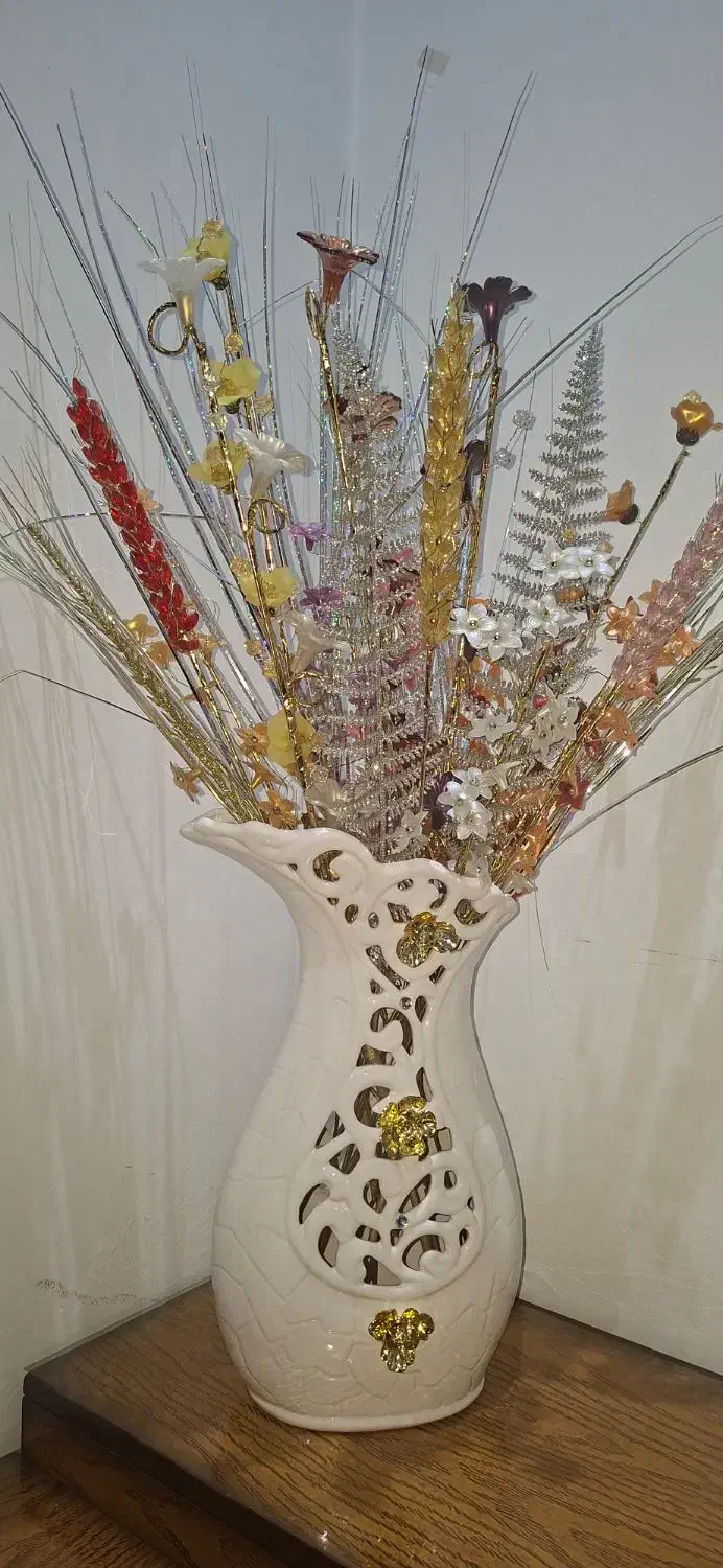 گل و گلدان مصنوعی|گل مصنوعی|تهران, فلاح|دیوار