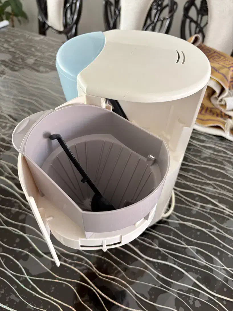 قهوه جوش مولینکس اورجینال|سماور، چای‌ساز، قهوه‌ساز|تبریز, |دیوار