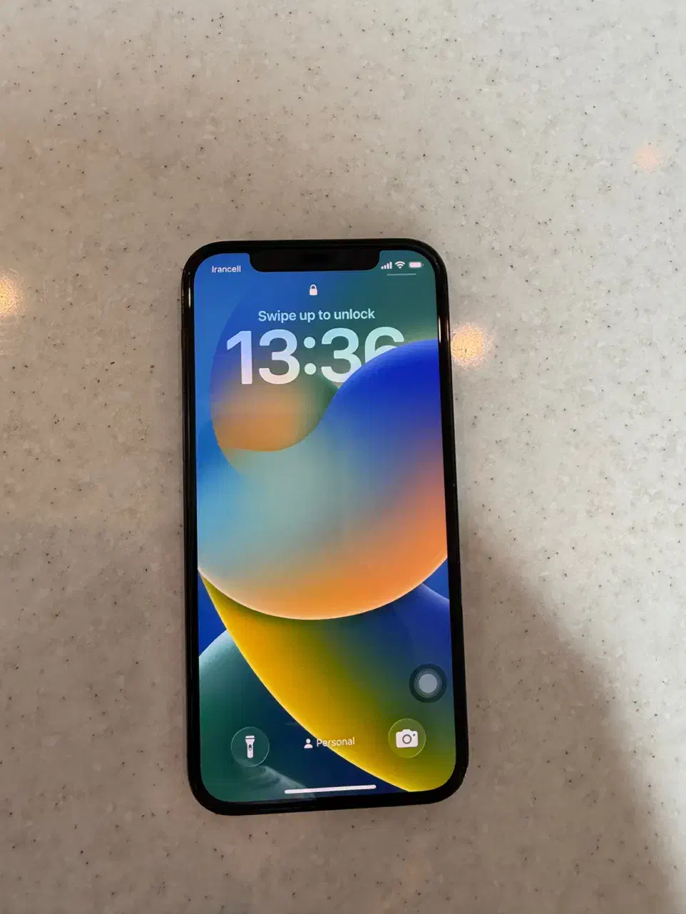 آیفون 12pro|موبایل|تهران, مرزداران|دیوار